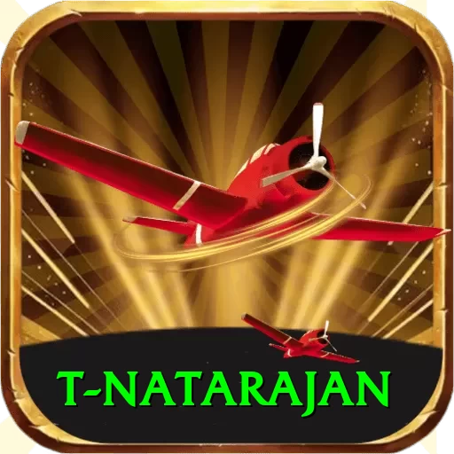 t natarajan App - 2