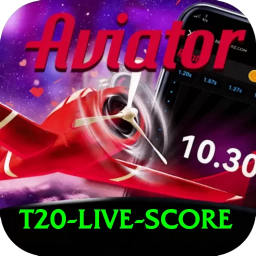 t20 live score Premium Edition v3.7.6 - 2