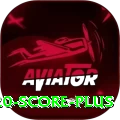 t20 score Plus - Daily Bonus