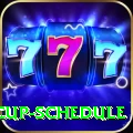 t20 world cup schedule Ultimate v5.2.7