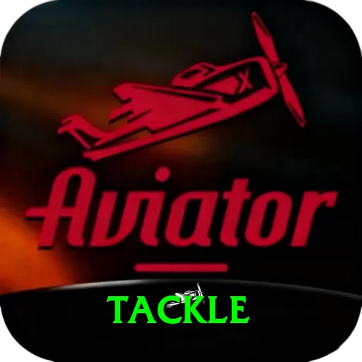 tackle Games (Casino & Earning) VIP v2.0.8 - 2