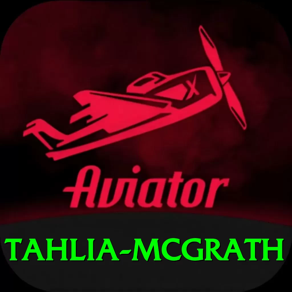 tahlia mcgrath Turbo v4.5.4 - 2