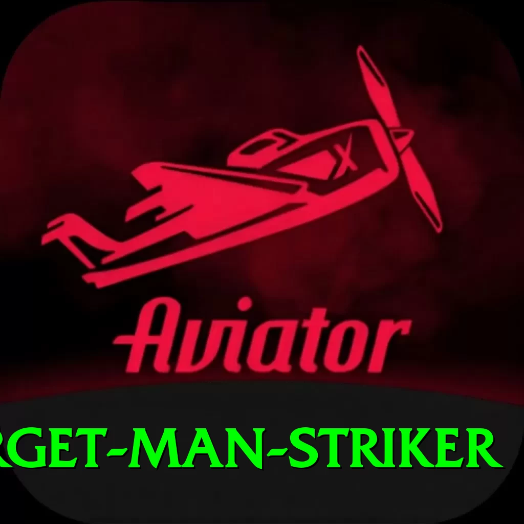target man striker Apps (Tools & Injectors) Deluxe v4.0.8 - 2