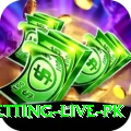 tennis betting live pk VIP