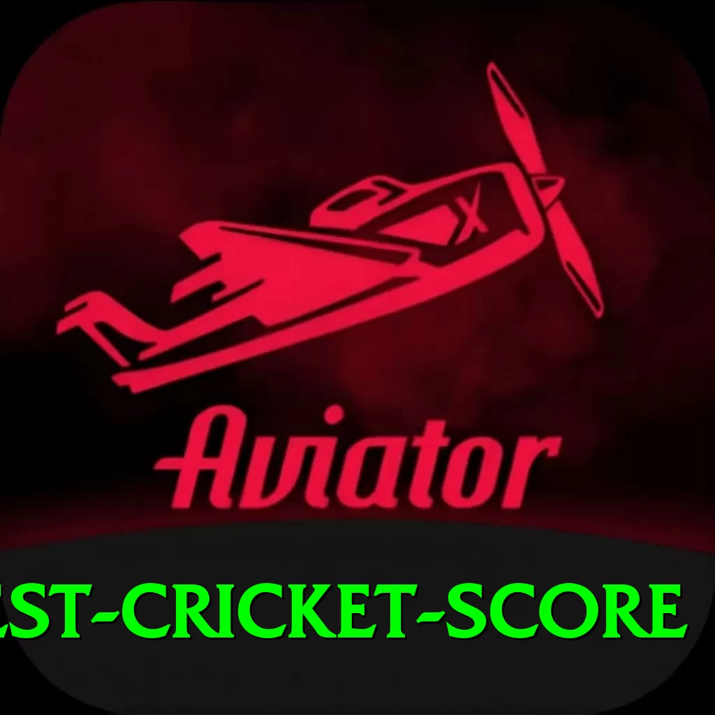 test cricket score Elite v1.1.3 - 2