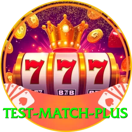 test match Slot Machine Super - 2