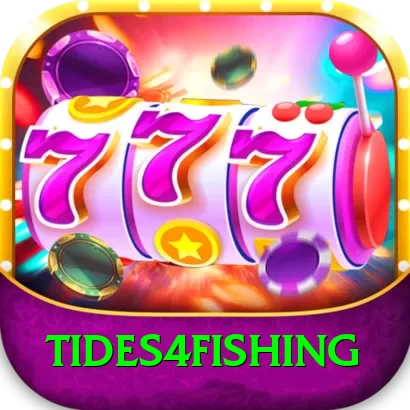 tides4fishing Pro v5.4.4 - 2