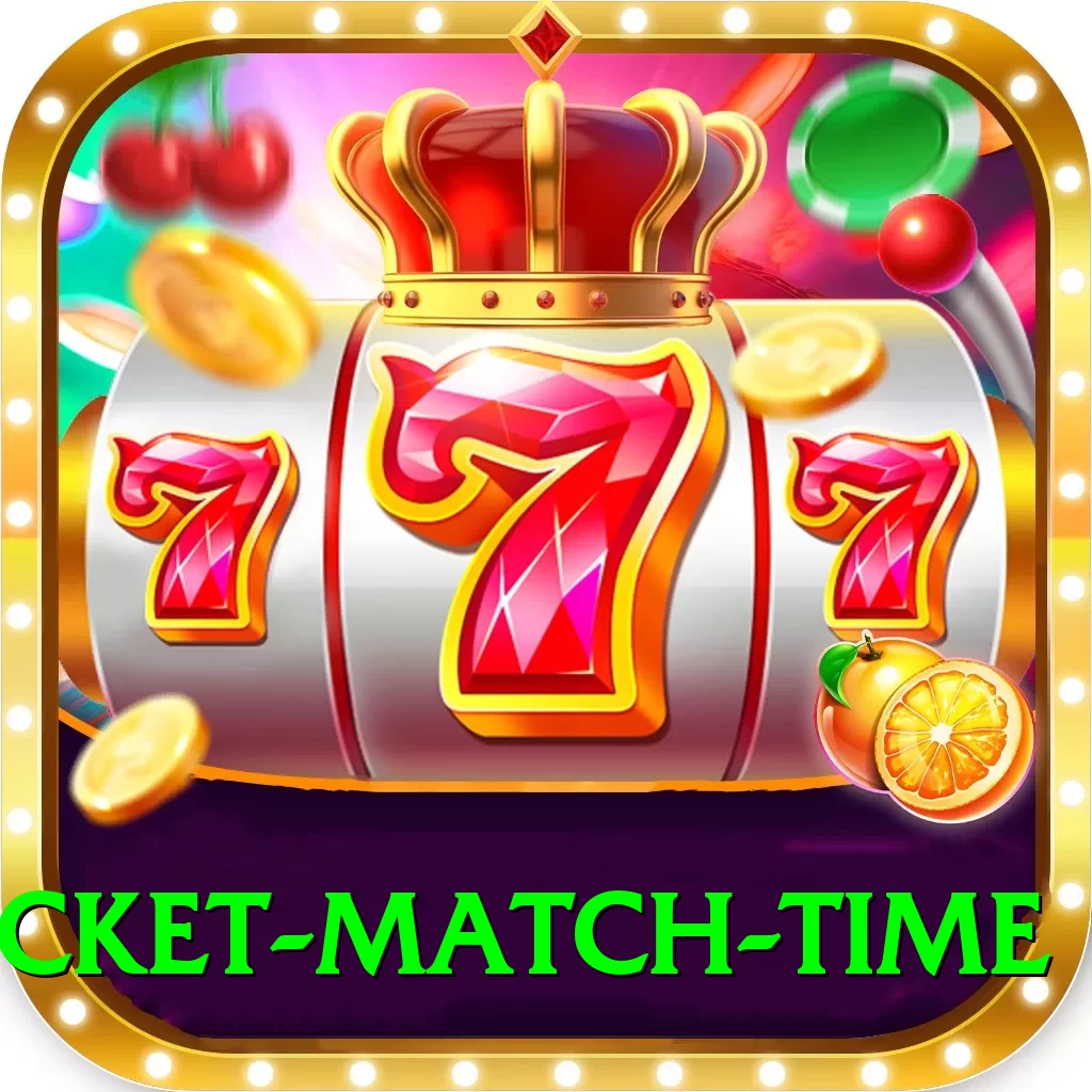 today cricket match time Gold Edition v2.8.5 - 2