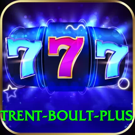 trent boult - Slots Turbo - 2