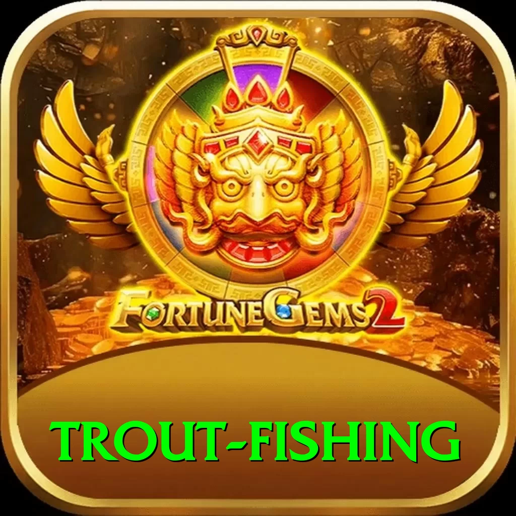 trout fishing Elite v4.7.1 - 2
