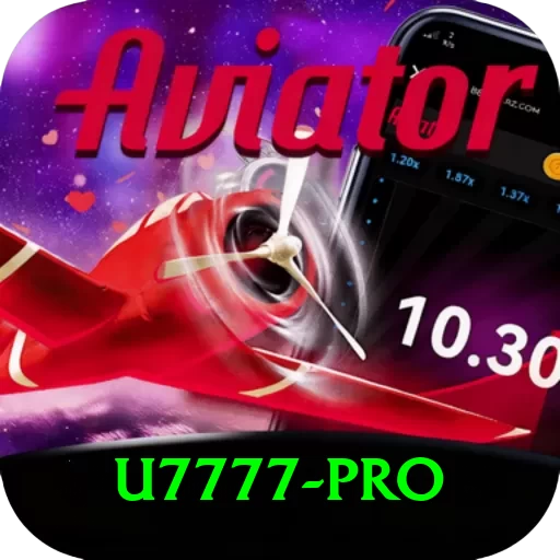 u7777 - Gaming Pro - 2