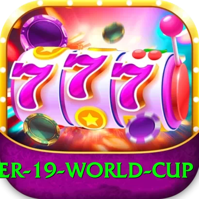 under 19 world cup Premium v5.5.5 - 2