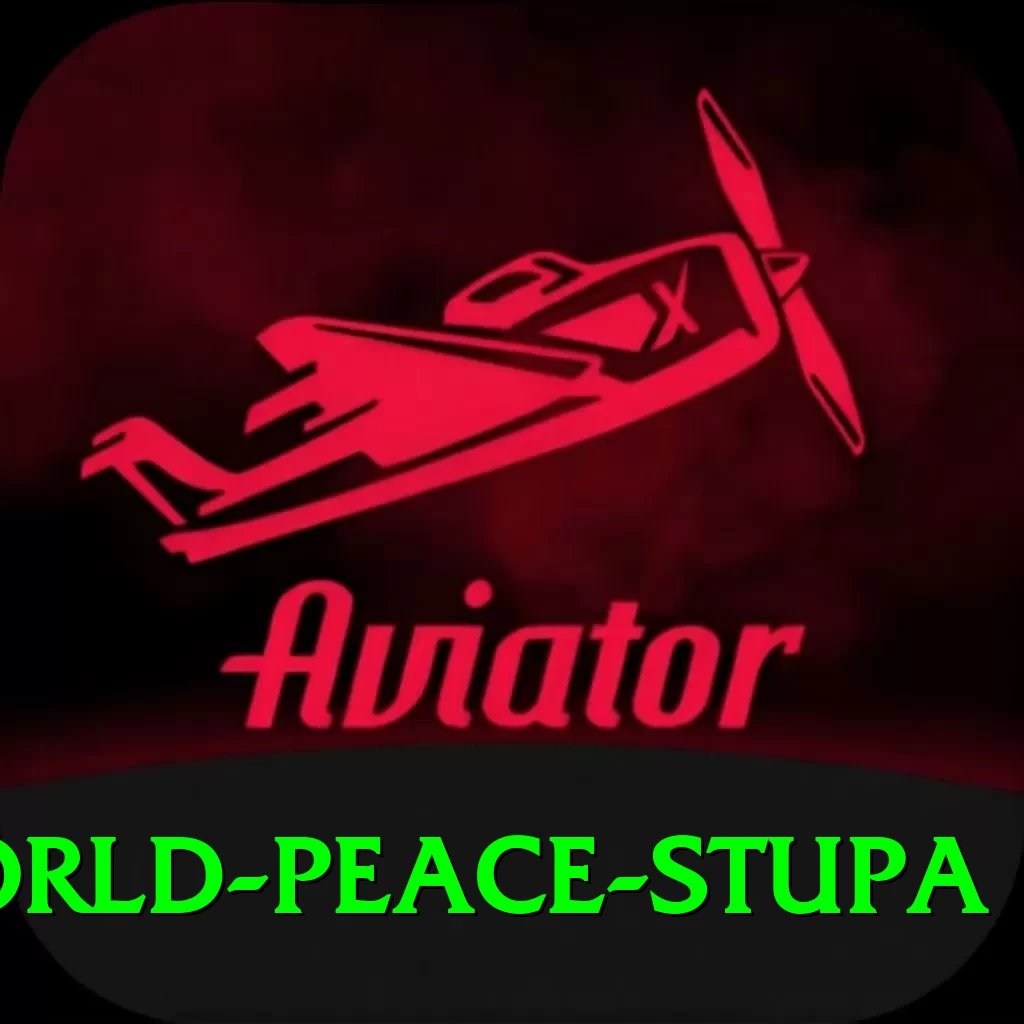 vaishali world peace stupa Deluxe v1.7.8 - 2