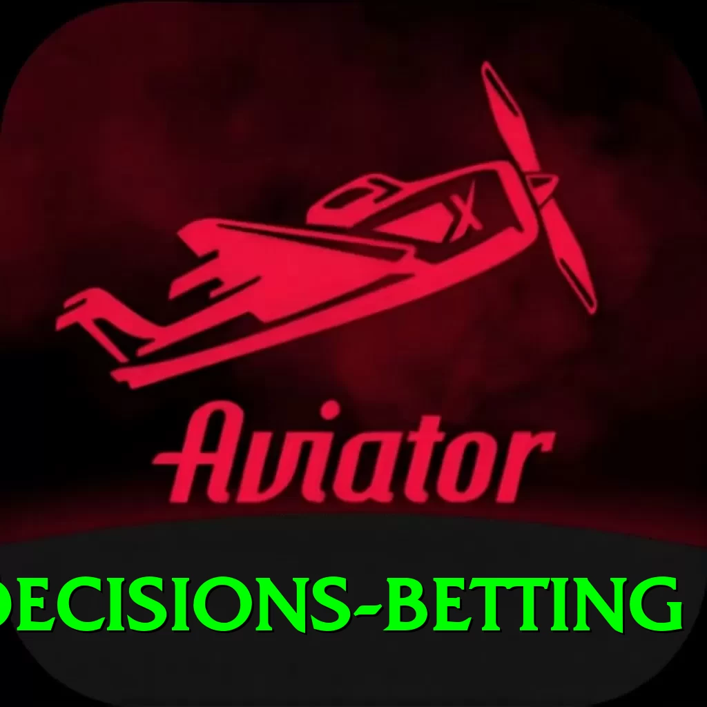 var decisions betting VIP v3.6.1 - 2
