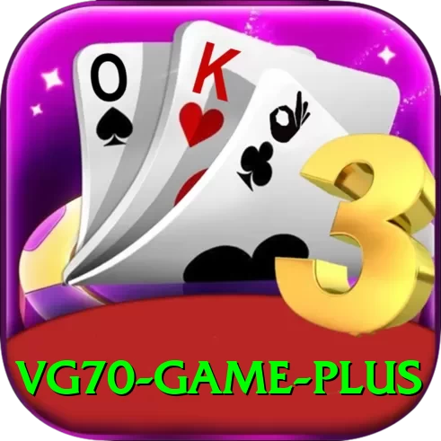 VG70 Game Gaming Legend v4.9.2 - 2