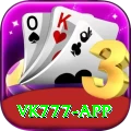 VK777 Mega Gaming App