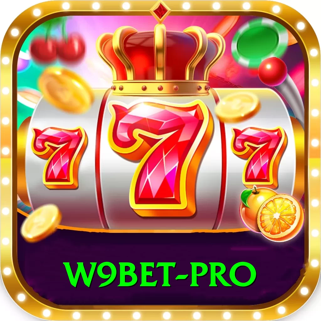 W9Bet - Max Earning App - 2