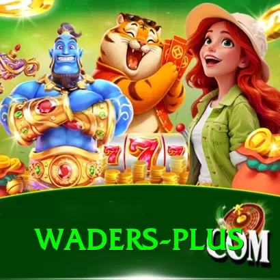 waders Bonus King v5.9.8 - 2