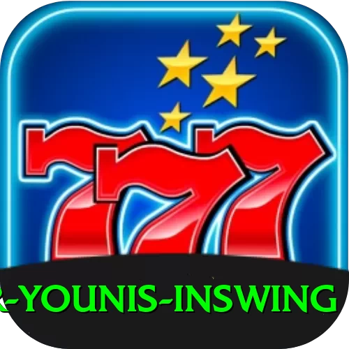 waqar younis inswing Premium Edition v2.0.2 - 2