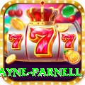 wayne parnell Games (Casino & Earning) VIP v2.6.6
