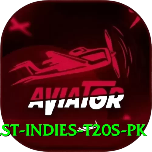 west indies t20s pk Pro1 v5.6.4 - 2