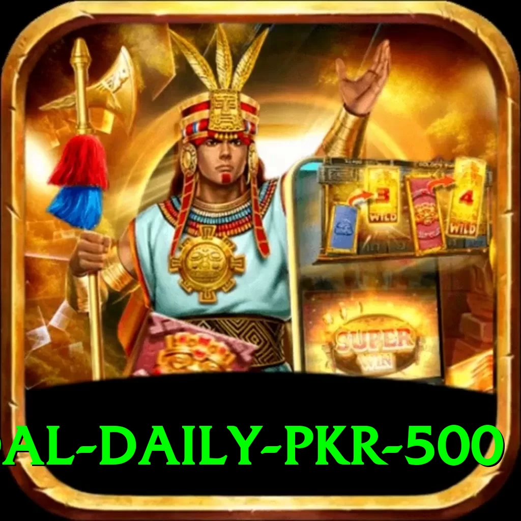 win goal daily pkr 500 Elite v3.0.3 - 2