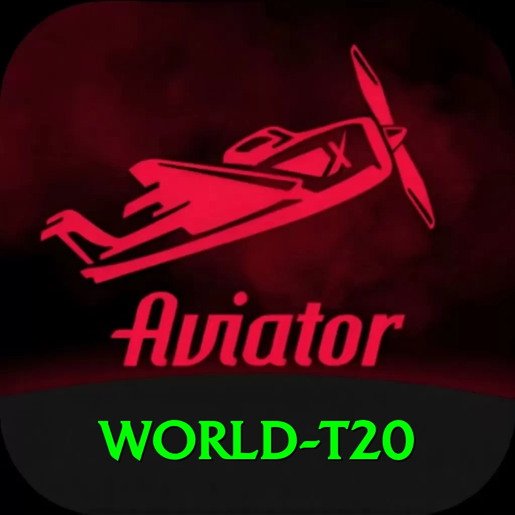 world t20 Elite v5.3.0 - 2