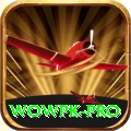 wowpk VIP Casino App