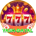 yash dayal Gold Edition v3.7.9
