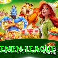 yemen yemen league Games (Casino & Earning) Deluxe v1.3.6