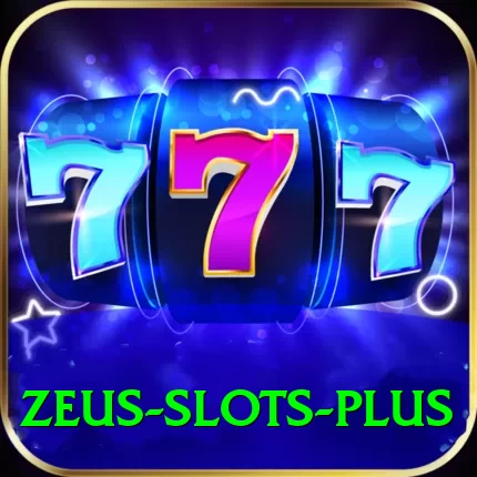 zeus slots Turbo New - 2