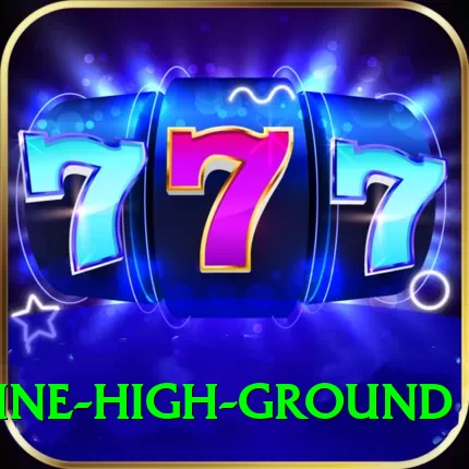 zipline high ground Pro Edition v3.7.9 - 2